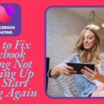 How to Fix Facebook Dating Not Showing Up and Start Dating Again ✅