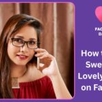 Facebook Dating for Single Ladies: How to Find Sweet and Lovely Singles on Facebook ✅