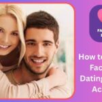 Facebook Dating App Free – Meet Your Match for Free on Facebook Dating✅
