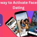 How Do I Activate Facebook Dating?✅