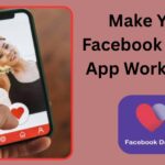 How to Get the Facebook Dating App Up and Running for New and Existing Accounts❤️