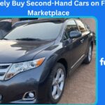 How to Safely Purchase Second-Hand Cars on Facebook Marketplace✅